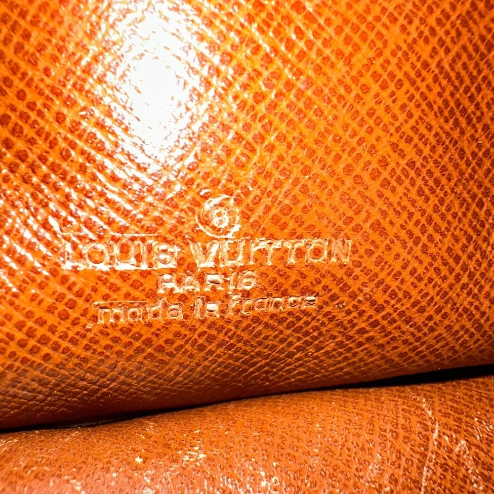 Louis Vuitton Brown Monogram Amazon - Picture 12 of 13